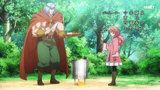 [AniMaunt] Helck - 16