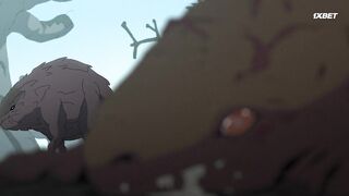 [AniMaunt] Scavengers Reign - 06