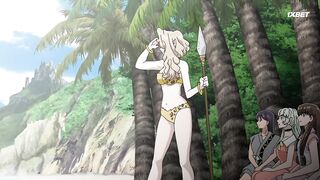 [AniMaunt] Tenchi Muyou! GXP Paradise Shidou-hen - 06