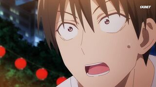 [AniMaunt] Kanojo mo Kanojo 2nd Season - 04