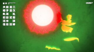 [AniMaunt] Spy x Family Season 2 - 04