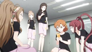 [AniMaunt] The iDOLM@STER Million Live! - 04