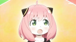 [AniMaunt] Spy x Family Season 2 - 01