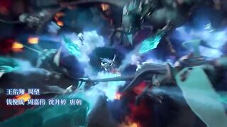 [AniMaunt] Doupo Cangqiong Nian Fan - 68