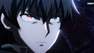 [AniMaunt] Boushoku no Berserk - 05