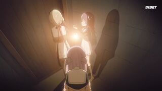 [AniMaunt] Hoshikuzu Telepath - 04