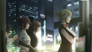 [AniMaunt] Dead Mount Death Play Part 2 - 04