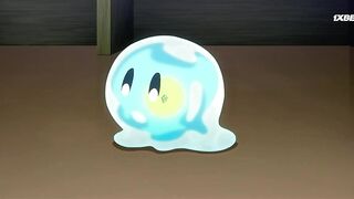 [AniMaunt] Watashi no Oshi wa Akuyaku Reijou - 05