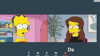 [AniMaunt] The Simpsons Season 35 - 04