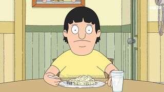 [AniMaunt] Bobs Burgers 14 season - 04