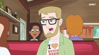 [AniMaunt] Hamster and Gretel - 25