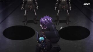 [AniMaunt] Seiken Gakuin no Makentsukai - 06