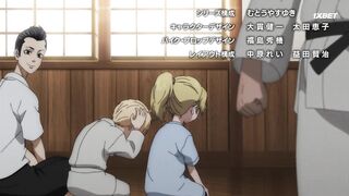 [AniMaunt] Tokyo Revengers Tenjiku hen - 05