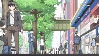 [AniMaunt] 16bit Sensation Another Layer - 05