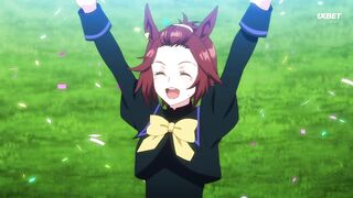 [AniMaunt] Uma Musume Pretty Derby Season 3 - 05