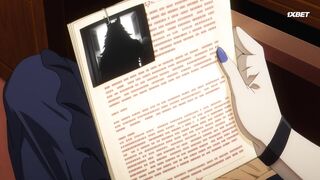 [AniMaunt] Kage no Jitsuryokusha ni Naritakute 2nd Season - 05