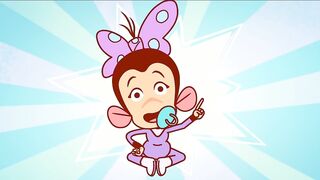 Мартышкины S1E40 Апчхи!