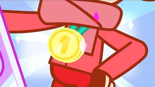 Мартышкины S1E44 Гора желаний