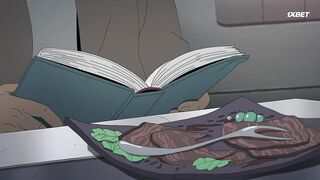 [AniMaunt] Scavengers Reign - 09