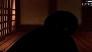 [AniMaunt] Blue Eye Samurai - 01_3