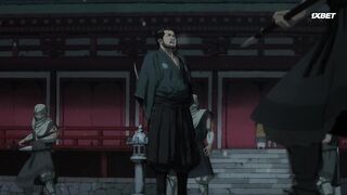 [AniMaunt] Onimusha - 01
