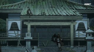 [AniMaunt] Onimusha - 04