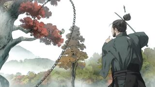 [AniMaunt] Onimusha - 05