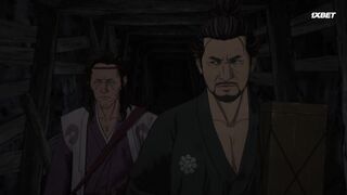 [AniMaunt] Onimusha - 06