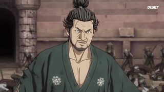 [AniMaunt] Onimusha - 08