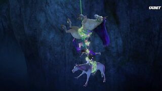 [AniMaunt] Unicorn Academy - 01_3