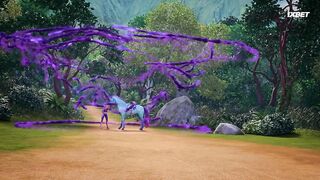 [AniMaunt] Unicorn Academy - 04