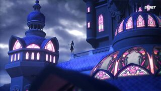 [AniMaunt] Unicorn Academy - 05