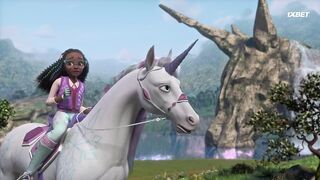 [AniMaunt] Unicorn Academy - 06