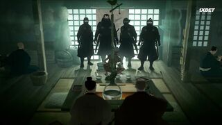 [AniMaunt] Blue Eye Samurai - 02_1