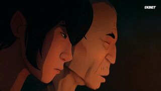 [AniMaunt] Blue Eye Samurai - 02_2