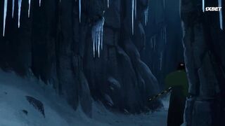 [AniMaunt] Blue Eye Samurai - 03_2