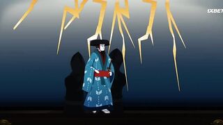 [AniMaunt] Blue Eye Samurai - 05_1