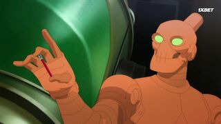 [AniMaunt] Invincible 2 - 01_1