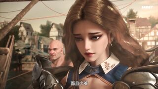 [AniMaunt] Emo Faze - 08