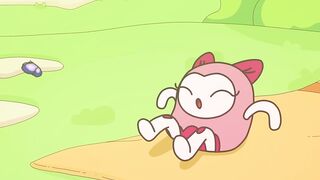 Спина к спине S2E08 Внутри кларка