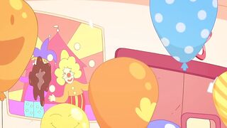 Спина к спине S2E09 В поисках чувства юмора