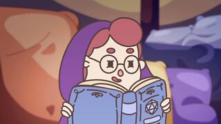 Спина к спине S2E21 Двадцатигранник