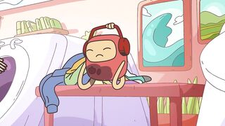 Спина к спине S1E24 Большая стирка