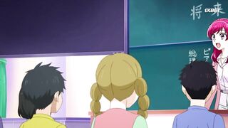 [AniMaunt] Kibou no Chikara Otona Precure 23 - 05
