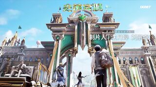 [AniMaunt] Douluo Dalu II Jueshi Tangmen - 21