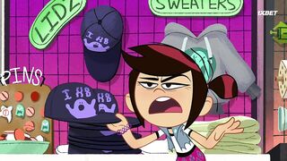 [AniMaunt] The Curse of Molly McGee - 15