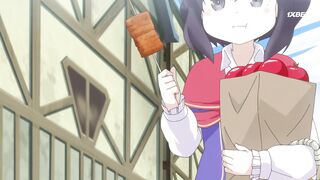 [AniMaunt] Potion-danomi de Ikinobimasu! - 05