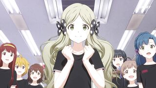 [AniMaunt] The iDOLM@STER Million Live! - 05