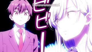 [AniMaunt] Kimi no Koto ga Daidaidaidaidaisuki na 100 nin no Kanojo - 05