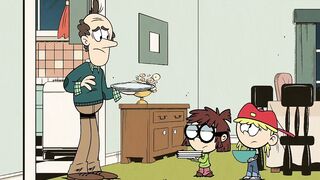 Мой шумный дом S7E03